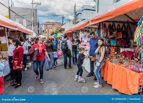 mercado de pulgas usaquén.